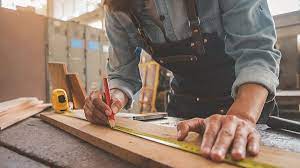 carpentry main